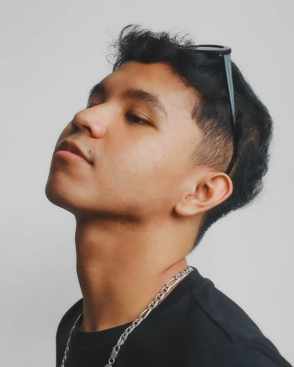Paul Carubanga
